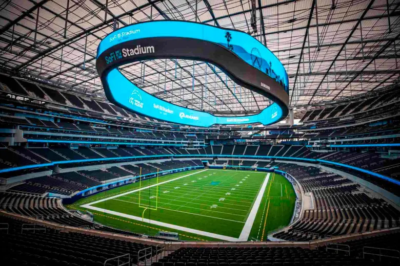 Estadios modernos: Apuesta de los grandes clubes del mundo que se convierte en la nueva mina de oro del fútbol mundial 