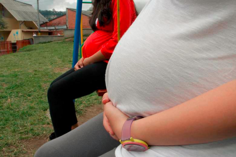 La Corte pide regular la maternidad subrogada incluyendo las licencias de paternidad. FOTO Colprensa