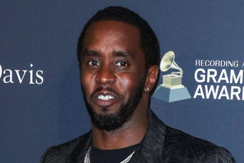 Sean Combs, conocido es un rapero, productor discográfico, ejecutivo discográfico. Foto Afp.