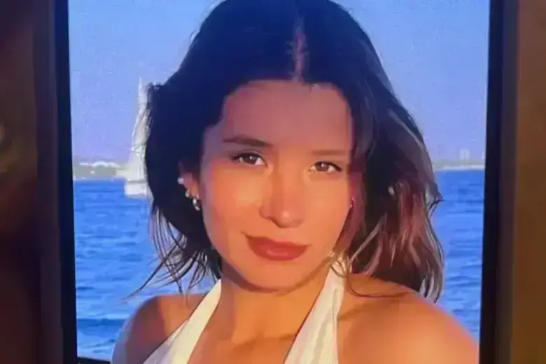 El abogado de la familia de Tatiana Hernández reveló su hipótesis sobre la desaparición de la estudiante. Él cree que ella no se ahogó en el mar de Cartagena. FOTO: Tomada de redes sociales 