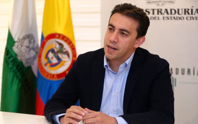 “Lo único político de la reforma electoral es la paridad”: Registrador