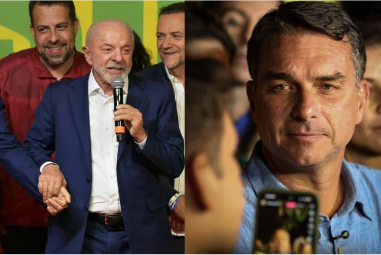 Lula perdió donde más necesitaba ganar: las claves detrás del avance de Flávio Bolsonaro en Brasil