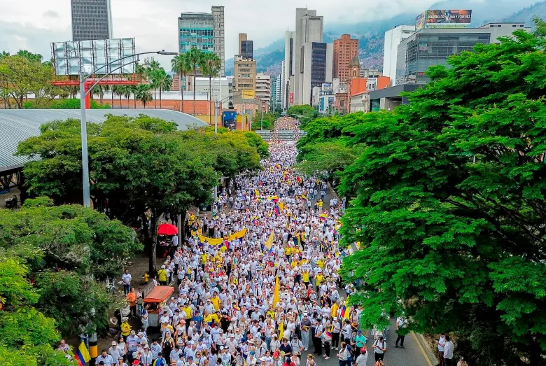 FOTO Camilo Suárez