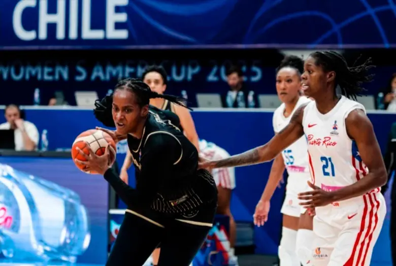 Sin apoyo, ni juegos de fogueo y pagando ellas mismas sus preparadores físicos: así Colombia logró cupo al premundial de 2026