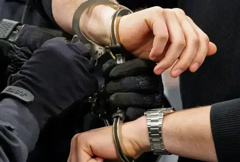 <span class="mln_uppercase_mln">Según</span><b><span class="mln_uppercase_mln"> la cancillería, hay 140 colombianos detenidos. Foto: AFP.</span></b>