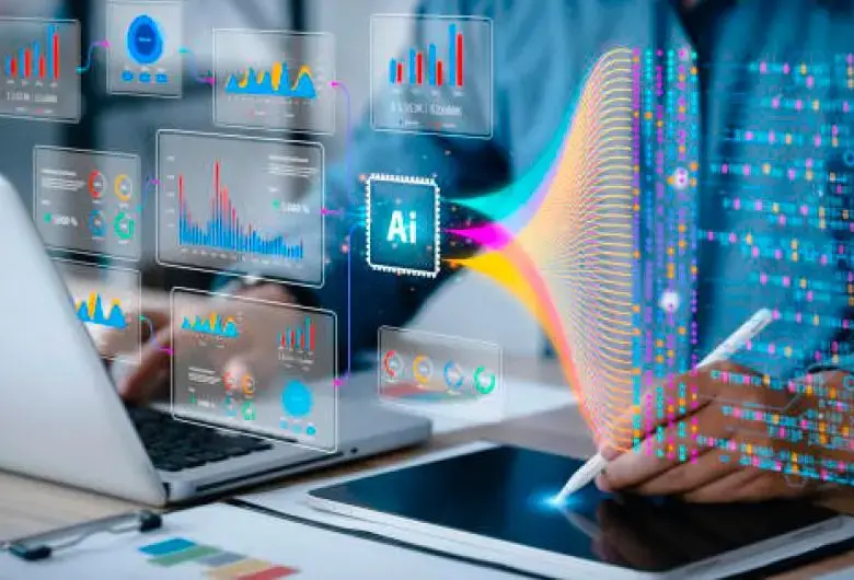 Dominar el uso de la IA en el trabajo requiere saber elegir la herramienta correcta y formular prompts efectivos para cada tarea. FOTO iStock