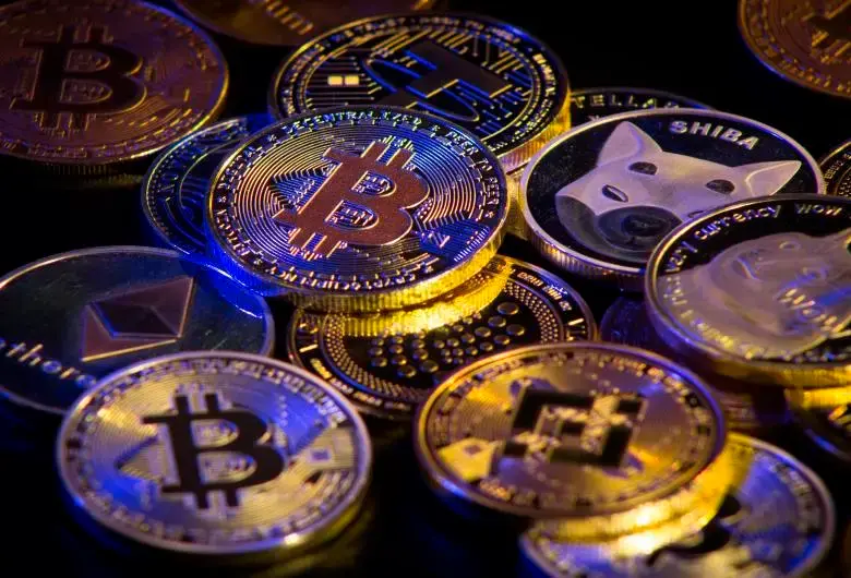 Bitcoin superó los 120.000 dólares este 14 de julio. FOTO SHUTTER. 