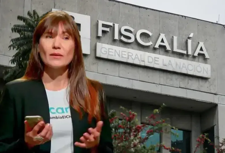 Zulma Guzmán Castro era una reconocida emprendedora en movilidad sostenible y fue participante de Shark Tank Colombia. Foto: Colprensa y captura de video