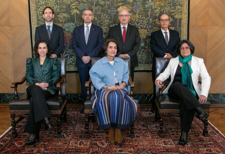 La junta explicó que la decisión responde a la necesidad de mantener una política monetaria restrictiva. Foto: Cortesía Banrep