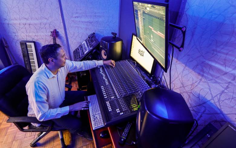 Tecnología: ¿oportunidad o reto para la composición musical?