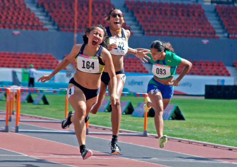 Colombia bajó casillas y salió del podio de los Juegos Suramericanos Juveniles, este es el balance de los cafeteros en Panamá