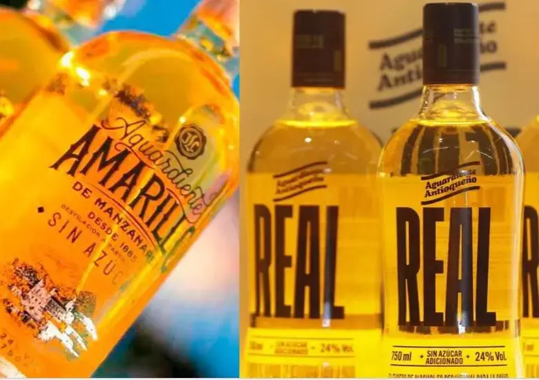 La ILC confirmó que el Aguardiente Amarillo de Manzanares podrá ser introducido, “en especial”, en Cundinamarca (incluyendo Bogotá), Antioquia, Valle del Cauca y Boyacá, entre otros.