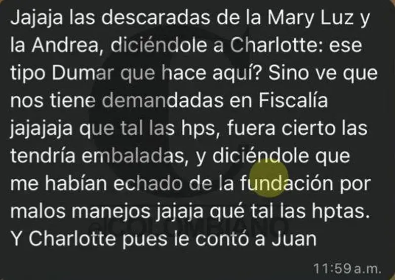 MinIgualdad: Destituyen a viceministro tras revelación de EL COLOMBIANO sobre insultos a la familia Petro