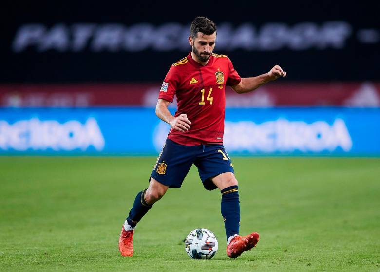 FOTO TOMADA @SEFutbol