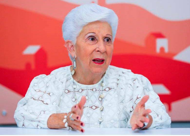 Susanita, los bizcochos que nacieron en una vieja cocina de Belén