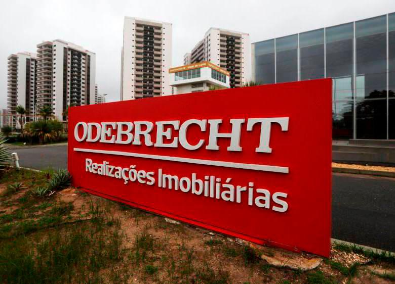 Hernández es investigado por dos delitos que habría cometido siendo fiscal del caso Odebrecht.