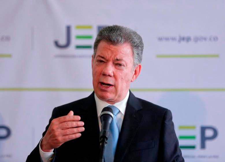 Avianca negó que a Santos se le prohibiera abordar uno de sus aviones