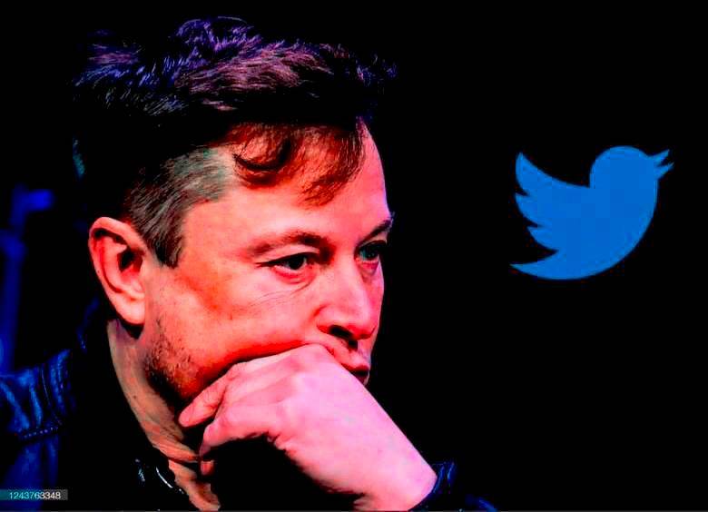 Elon Musk enfrenta nueva ola de demandas, tras masivo despido de personal de Twitter. Foto: Getty. 