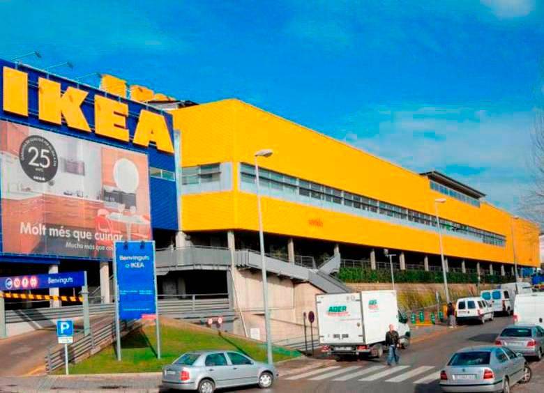 Ikea revela todo lo que tendrá su tienda más grande de Sudamérica, ubicada en Colombia