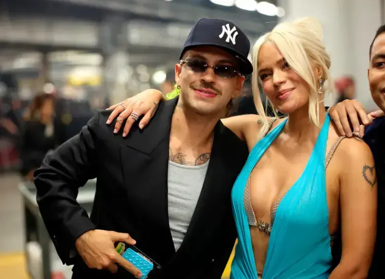 Karol G y Feid pusieron fin a su relación amorosa de tres años, según fuentes consultadas por TMZ.FOTO: Instagram @karolg