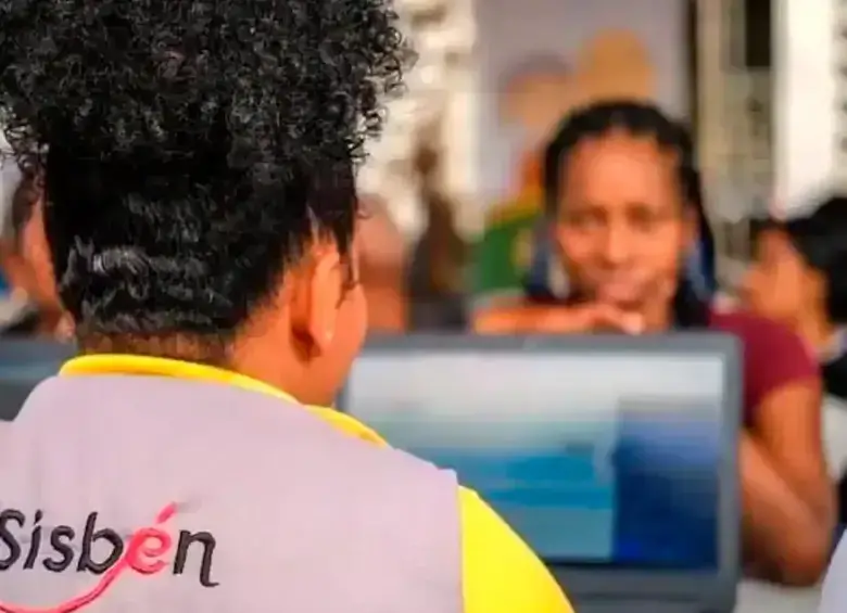 El Sisbén no desaparece y seguirá siendo una fuente clave del Registro Social de Hogares. FOTO: Cortesía