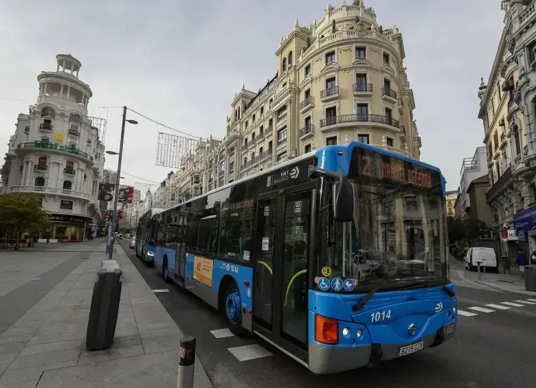 Gobierno de España registra 130.000 solicitudes de migrantes. Foto: Manuel Saldarriaga 