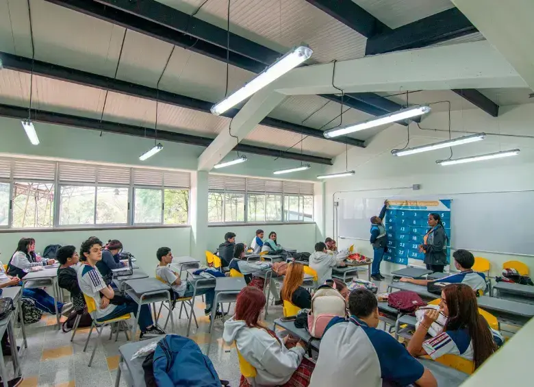 El pago de la prima para docentes oficiales se realizará durante julio. Foto: Cortesía