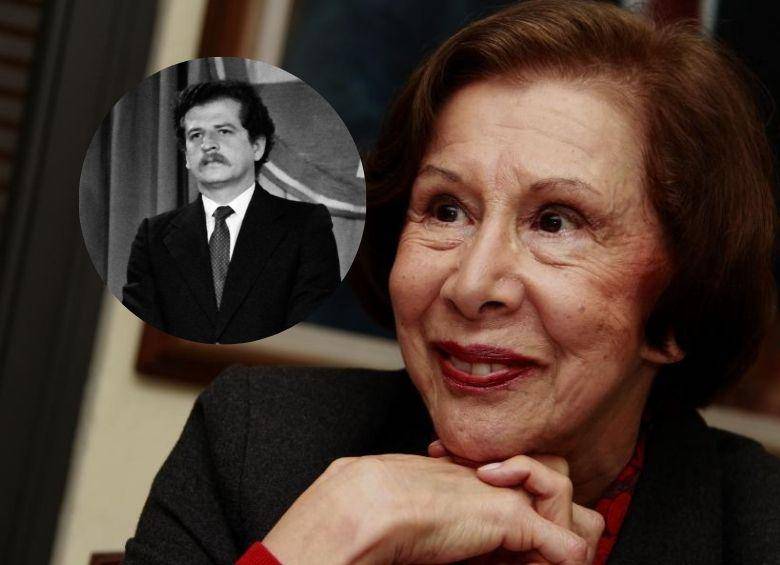 Consejo de Estado determinó que la viuda de Luis Carlos Galán no tenía derecho a pensión de sobreviviente: esto explicaron 