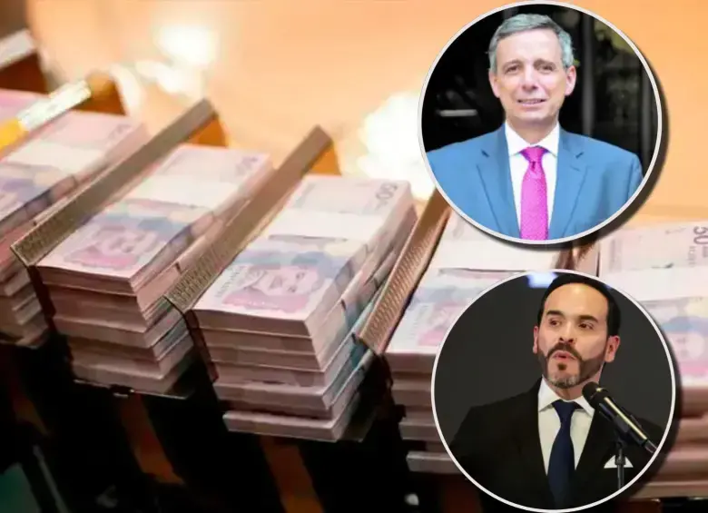 La reducción de los subsidios sería la mayor registrada en los últimos cuatro años con datos comparables y se concentra principalmente en energía, transferencias monetarias y vivienda. Foto: Colprensa