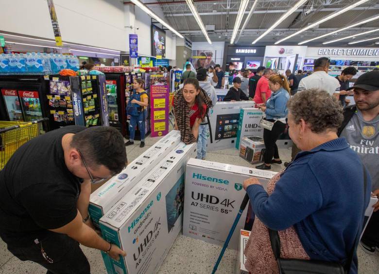 ¿Cuándo es el Black Friday en Colombia? Todo lo que debe saber para