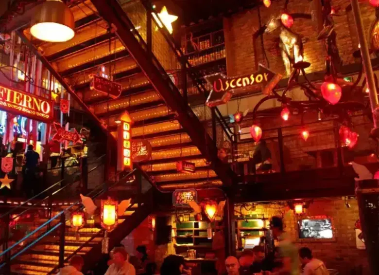 El restaurante aseguró que atendió de inmediato las recomendaciones del Ministerio para reforzar la seguridad de sus clientes. Foto: Tomada de redes sociales