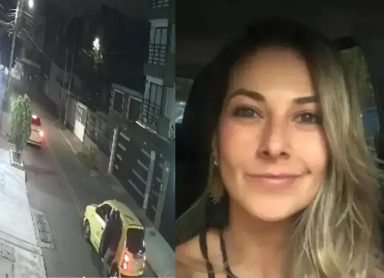 Crece la preocupación por el aumento de casos de “paseo millonario” en Colombia. FOTOS: Captura de video- redes sociales 