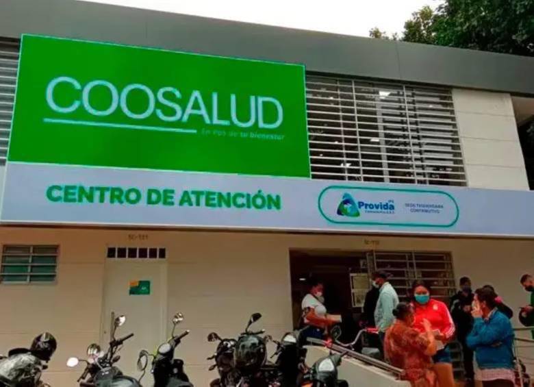 La auditoría forense detectó incumplimientos en indicadores financieros, debilidades de control interno y presuntos riesgos para los recursos públicos. FOTO: COLPRENSA