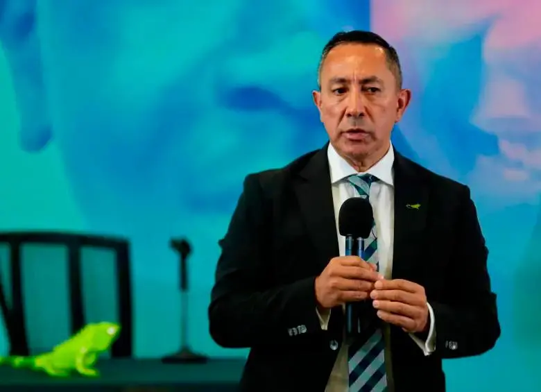 Roa funge actualmente como presidente de Ecopetrol. FOTO: Colprensa