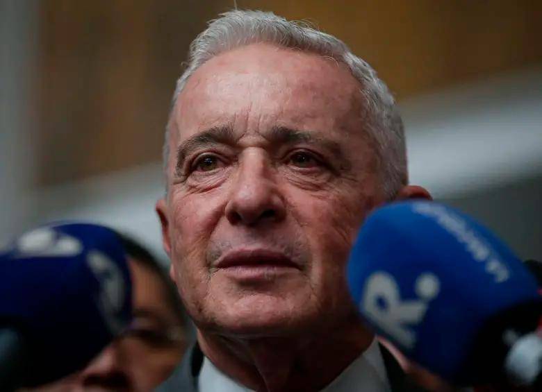En el recurso se advierte por la violación de los límites constitucionales e internacionales a la libertad de expresión. FOTO: COLPRENSA