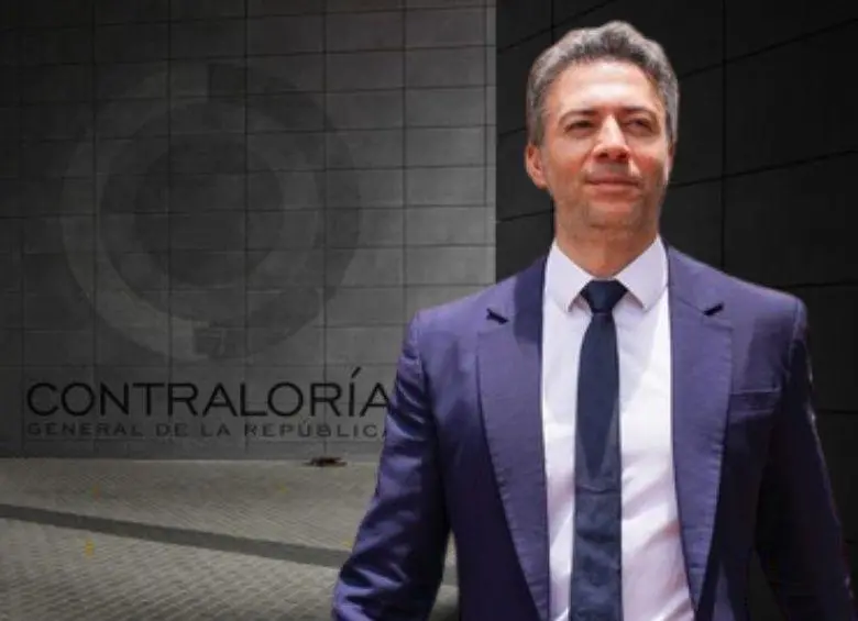 <span class="mln_uppercase_mln">El</span><b><span class="mln_uppercase_mln"> exalcalde de Medellín, Daniel Quintero Calle, comunicó a solo once días de la consulta del Pacto Histórico programada para el 26 de octubre, su decisión de retirarse de la contienda interna. FOTO: COLPRENSA</span></b>
