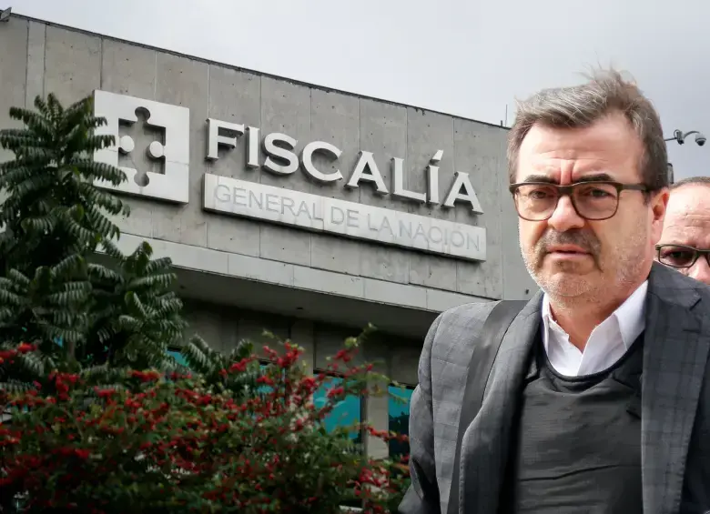 Tras conocerse que Olmedo López deberá enfrentar seis años de prisión por las irregularidades en las contrataciones y finanzas en la UNGRD, el condenado pidió un preacuerdo con la Fiscalía que, posteriormente, fue rechazado. <b>Foto: </b>COLPRENSA.