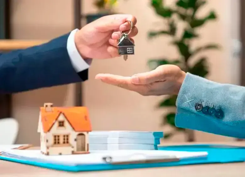 En ciudad hay varias opciones de subsidios para adquirir vivienda propia. FOTO: Colprensa