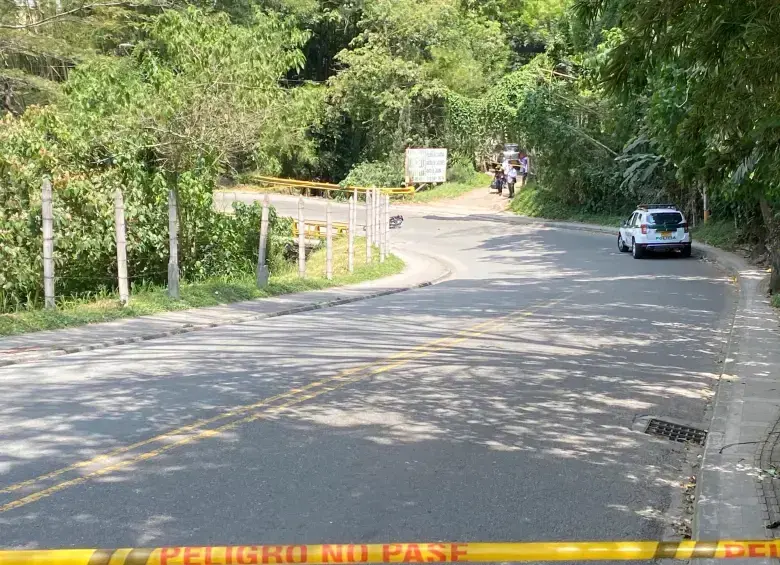 Un niño de 11 años fue secuestrado en el municipio de Jamundí, Valle del Cauca. FOTO: Archivo