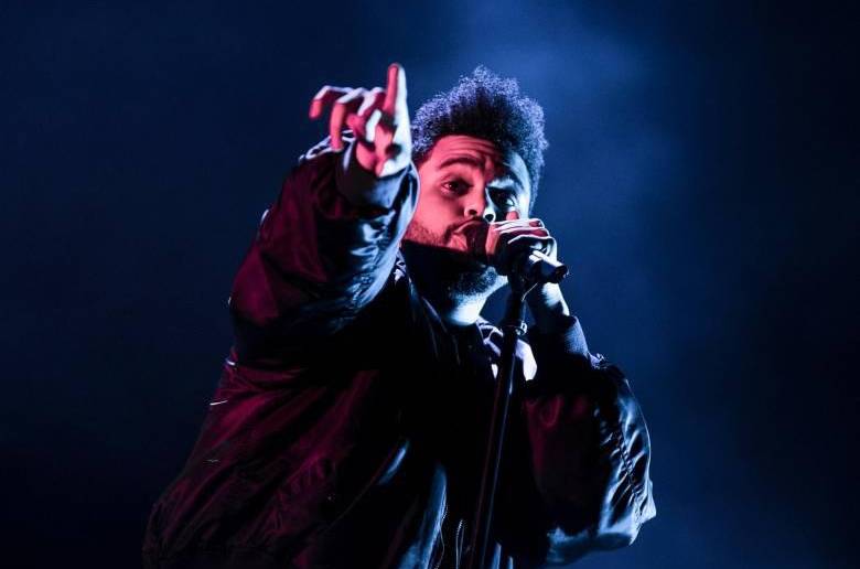 El artista tiene una carrera musical fructífera pero quiere explorar nuevas facetas como en The Idol, la serie que se estrenará en junio en HBO. FOTO: COLPRENSA