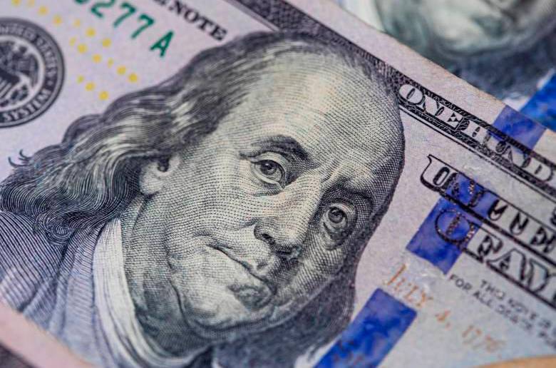 El dólar arrancó junio perdiendo bastante terreno. FOTO CARLOS VELÁSQUEZ