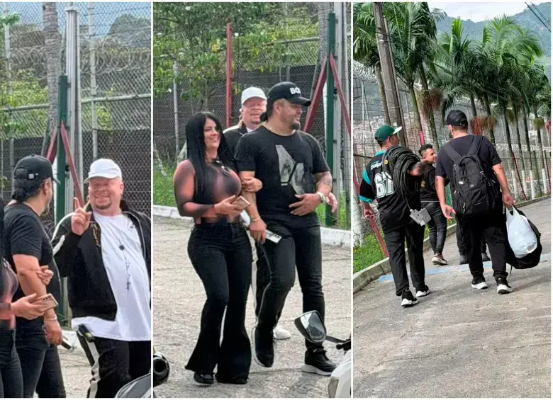 La celebración fue por lo alto, con licor en abundancia y habrían contratado meseros, hasta servicio de catering y un reconocido artista vallenato. Foto Cortesía