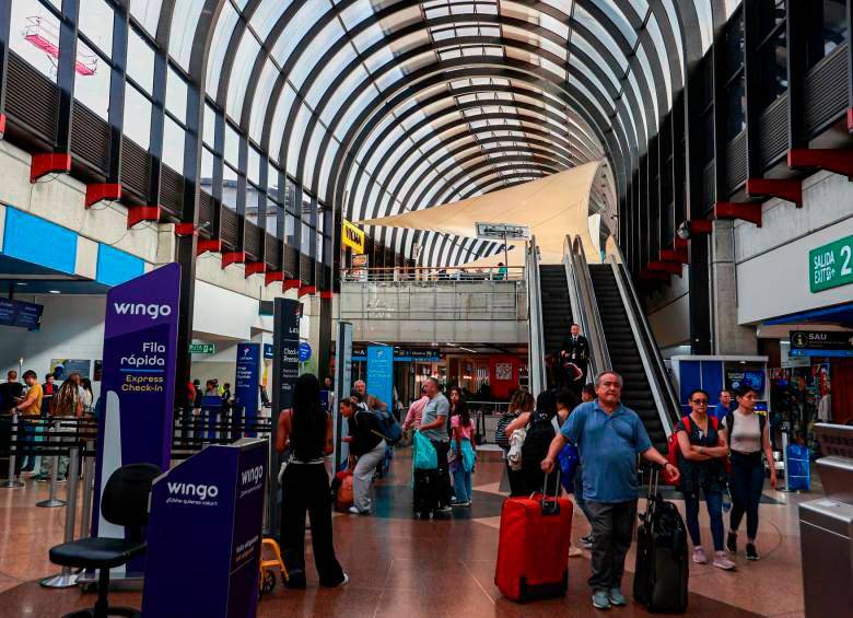 ¡Pilas! Estos son los vuelos baratos que ofrecen las aerolíneas para