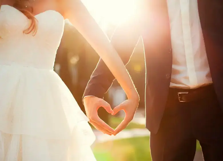 El hecho ocurrió en una iglesia católica en Italia durante una misa de matrimonio. FOTO COLPRENSA