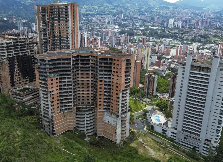 La Ley 2434 de 2024 marca un avance importante para el acceso a vivienda en Colombia. FOTO: El Colombiano.