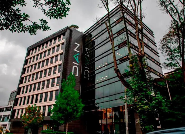 Estados financieros de la Dian dan cuenta que las cuentas por cobrar alcanzaron su valor más alto, al menos desde 2022. FOTO: Cortesía Dian