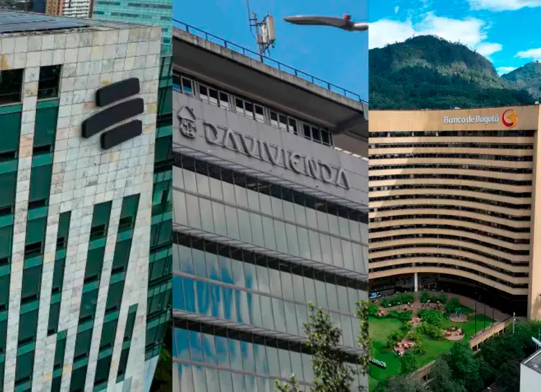 FOTO COLPRENSA, EL COLOMBIANO Y CORTESÍA. 