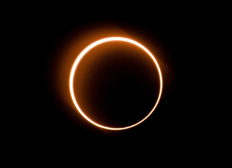 Eclipse solar será visible desde Colombia consejos para verlo de