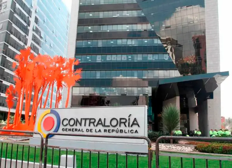 La Contraloría señaló que la autonomía indígena “no exime del cumplimiento de la ley en el uso de dineros públicos”. FOTO: Colrpensa