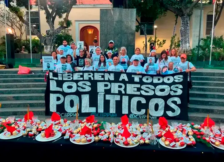 Imagen de referencia. Carmen Navas murió debido a varios problemas de salud. FOTO REDES SOCIALES @CLPPVE